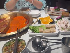 -小龙坎火锅(总店)