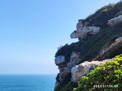 -美人鱼悬崖海景餐厅(鹿嘴山庄店)