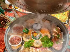 -猫爪爪原切自助烤肉(观音桥阳光世纪店)