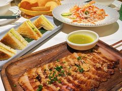 -帕娜·泰式茶餐厅·Bistro(近铁广场店)