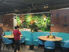 -马宁大盘鸡私房菜(古牧地西路店)