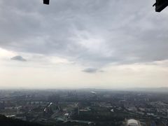 -杭州半山国家森林公园