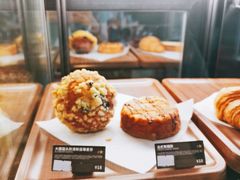 -星巴克(深圳宝能太古城南区店)