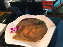 -锅说大脸毛肚重庆老火锅(佐阾店)
