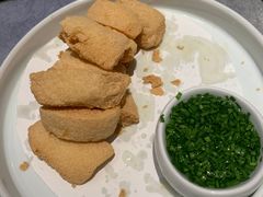 -姚姚酸菜鱼·金戈戈香港豉油鸡(喜荟城联名店)