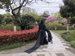 -蒋氏故居