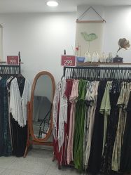 -陈大户旗袍(狮子林店)