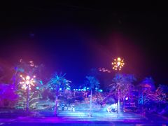 -三亚红色娘子军演艺公园景区