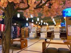 -汤泉良子(金源店)