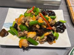-老白清真烧烤(锦州旗舰店)