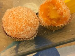 -许留山(梳士巴利道店)