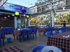 -幸福姐海鲜大排档