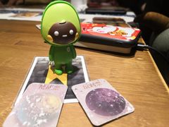 -BGM CLUB二次元主题桌游店(康王路店)