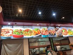 -韩师傅老大同刀削面(北苑路店)