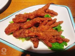 -盛德利食府 天津菜(河西店)