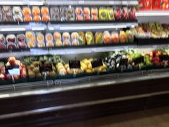 -哈尔信食品超市(世纪花园店)