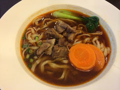 iphone_upload_pic-康师傅私房牛肉面(北京南站店)