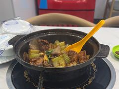 -重庆鸡公煲