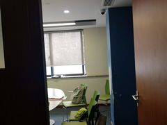 -新东方成人英语学习考试·口语·商务(延安路校区)