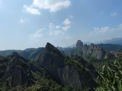 -崀山风景名胜区