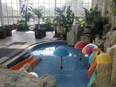 -太白山御龙湾温泉