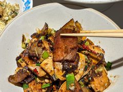 -烹湘·鲜炒湖南土菜(海珠店)