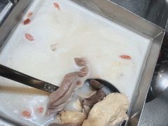 -海底捞火锅(天一广场亚细亚店)