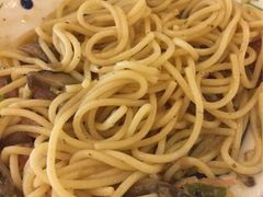 -萨莉亚意式餐厅(西青道欧亚达店)