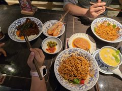 -阿大排档(长春这有山店)