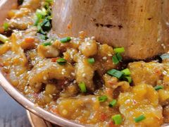 -觅山云南菜(泊富ICITY店)