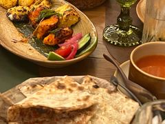 -克比叔叔印度餐厅Kebabs on the Grille(永康路分店)