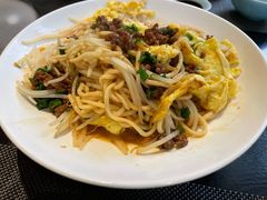 拌面-梧桐花园餐厅(新城店)