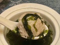 -扬州香格里拉·香宫中餐厅