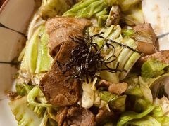 -日本料理神拉面