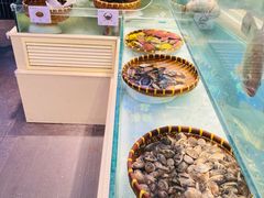 -南拳十三姨·潮汕砂锅粥·粤菜(西单大悦城店)