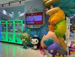 -万达宝贝王(上海浦江店)