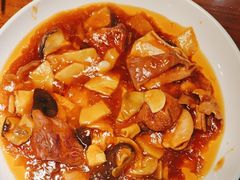 -惠宾饭庄(中山路店)