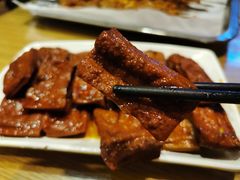 -陈记农家挂炉烤肉(雁南一路店)