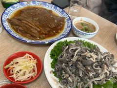 -协顺园回头馆(南顺城路店)