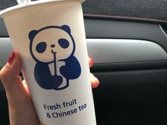 -茶百道(翠柏店)