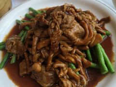 -沙河粉村·国家非遗传承(云台店)