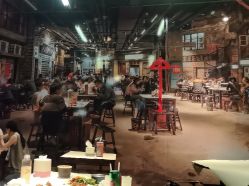 -Zoolung Zoolung动物主题公园(海信广场店)