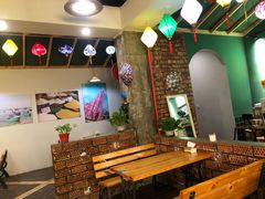 露天位-越小娘越南美食(八佰伴店)