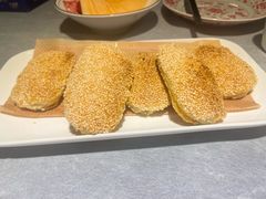 -老海陵·泰州菜(图书馆店)