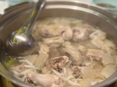 -润园四季椰子鸡火锅(南山海岸城店)