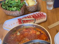 -四喜小胖·北京涮肉(五道营店)