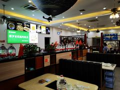 -源港渔村-中山脆肉鲩(博罗店)