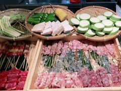 -一豚轩·烧鸟·豚骨拉面(五四路店)