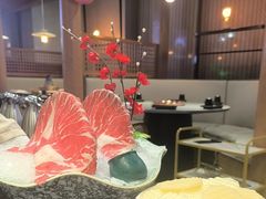 -乔先生涮肉·鲜活牛羊肉火锅(塘沽店)