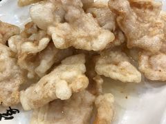 -服务大楼冷面(延大店)